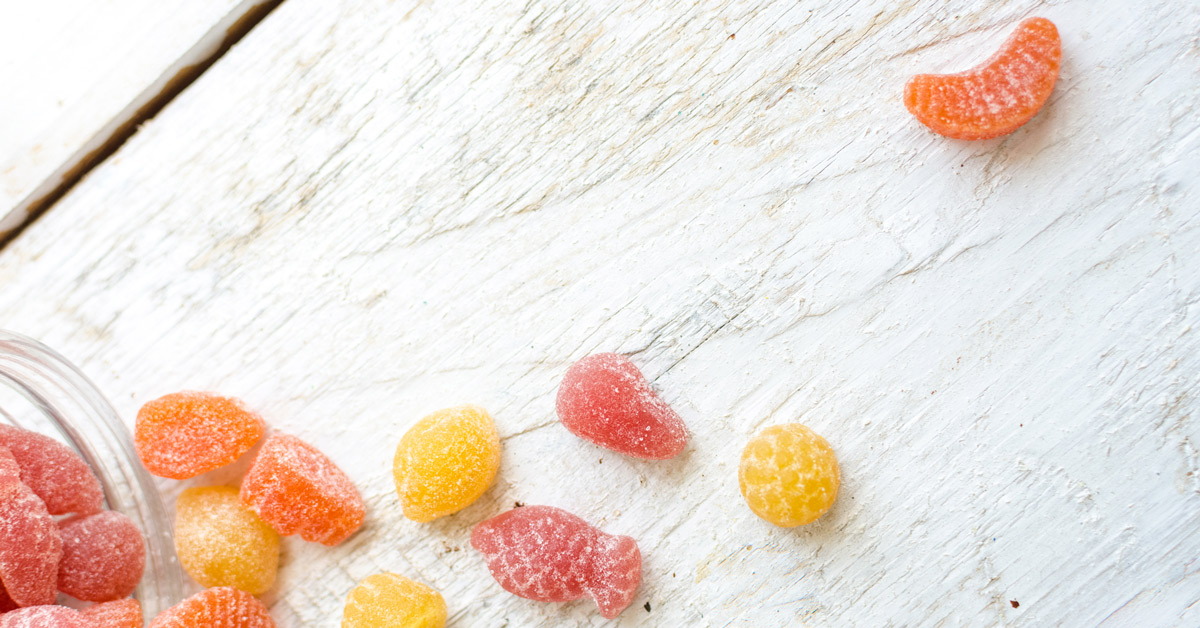 Are Gummy Vitamins a Good Idea, or Bad?