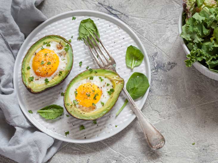 14 Healthy Fats for the Keto Diet (Plus Some to Limit)