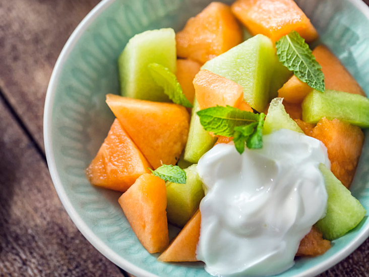 What’s the Difference Between Honeydew Melon and Cantaloupe?
