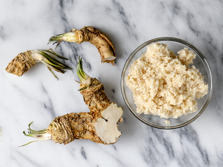What Is Horseradish? Everything You Need to Know