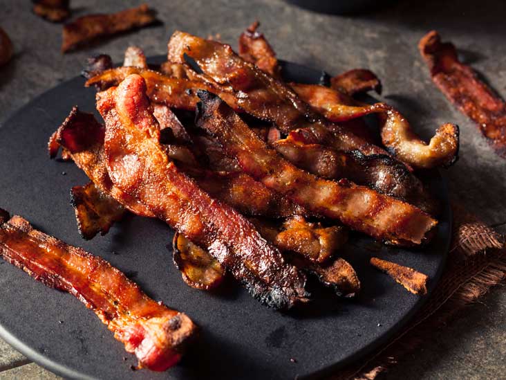Is Bacon Really That Bad for You?