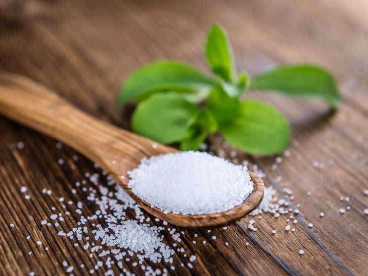 Stevia is a zero-calorie sweetener with several health benefits, but how does it affect diabetes? We take a look at the research around this sugar substitute.