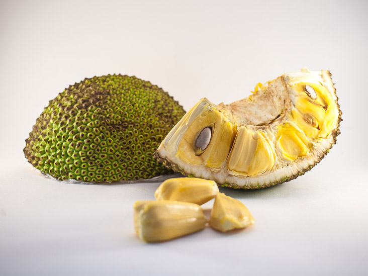 Jackfruit Seeds: Nutrition, Benefits, Concerns, and Uses