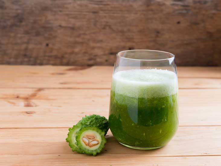 Karela Juice: Nutrition, Benefits, and How to Make It