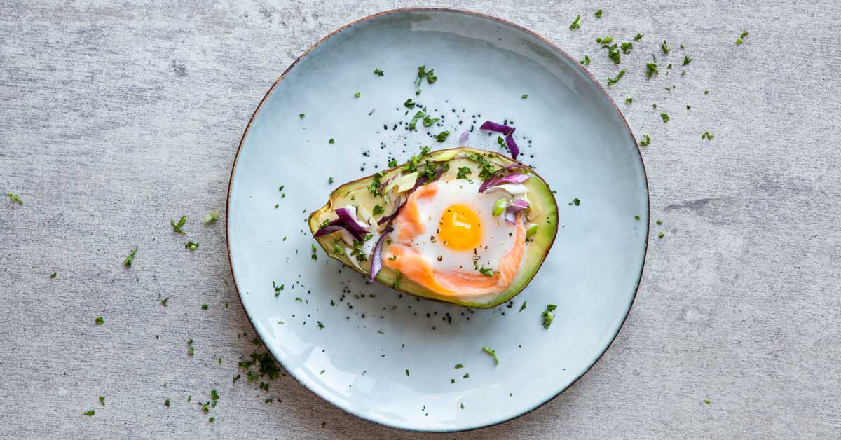 The Ketogenic Diet: A Detailed Beginner's Guide to Keto