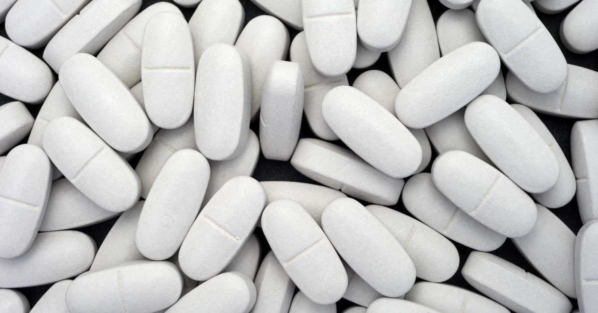 Magnesium Dosage: How Much Should You Take per Day?