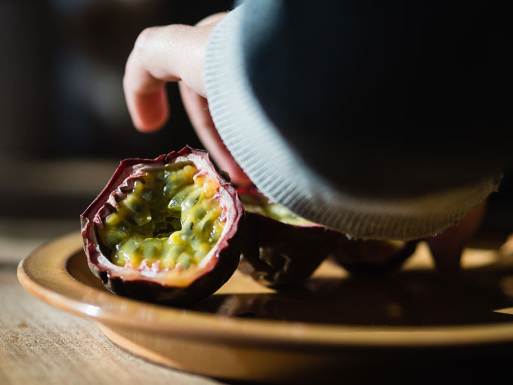 Passion Fruit 101 — Everything You Need to Know