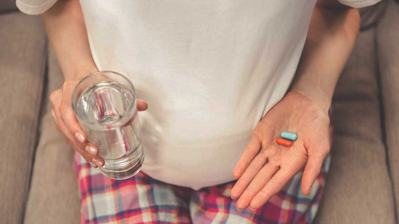 Supplements Pregnant 22