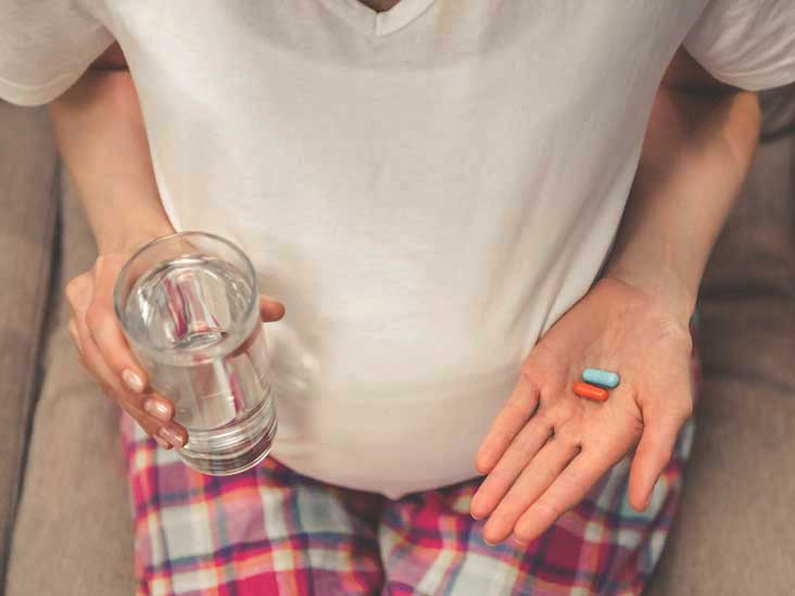 Supplements During Pregnancy: What’s OK and What’s Not