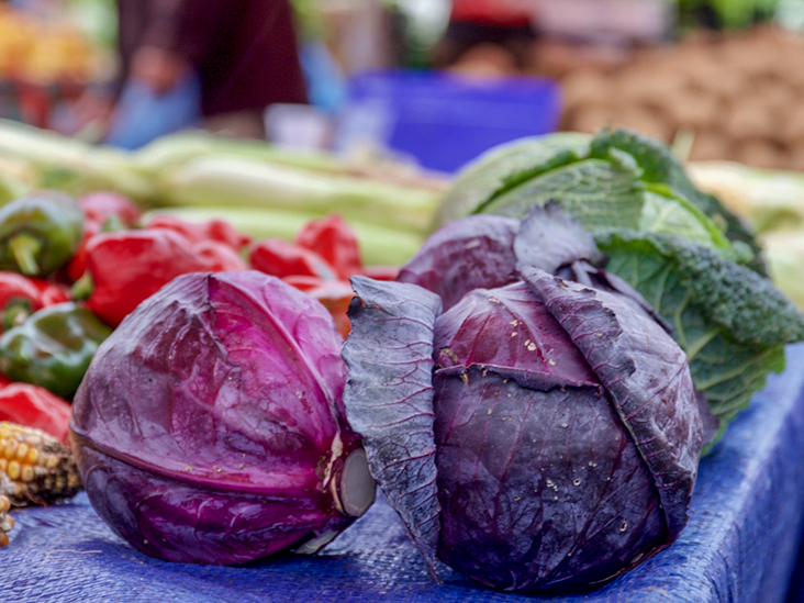 8 Impressive Benefits of Purple Cabbage