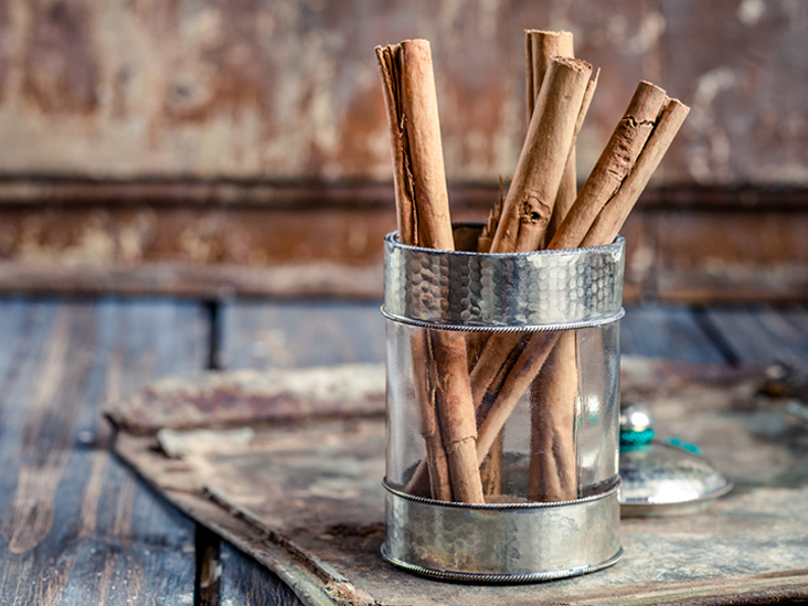 What Is Saigon Cinnamon? Benefits and Comparison to Other Types