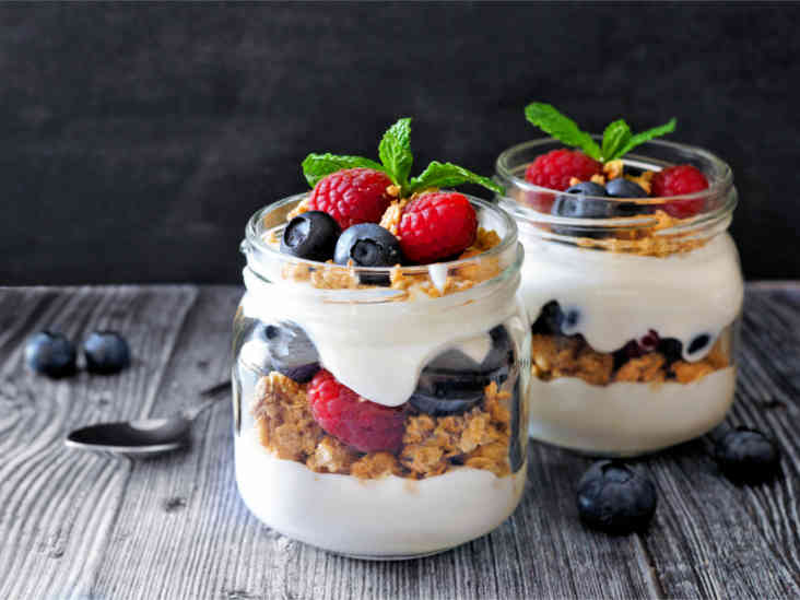 Why Skyr Is Nutritious and Super Healthy