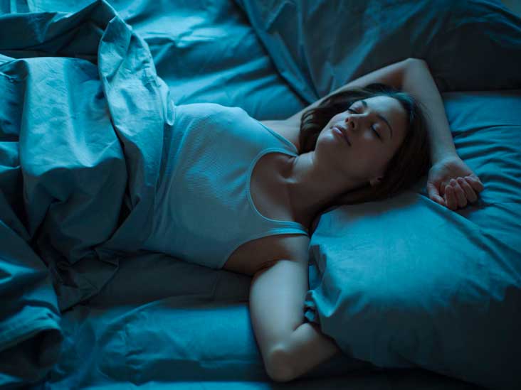 Sleep Better Tonight: 17 Proven Tips