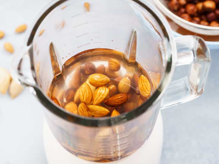 Should You Soak Almonds Before Eating Them?