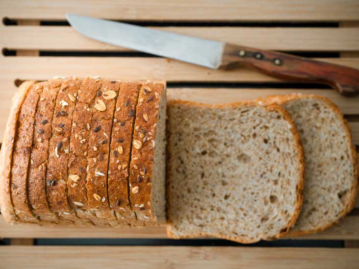 7 Reasons to Add Sprouted Grain Bread to Your Diet