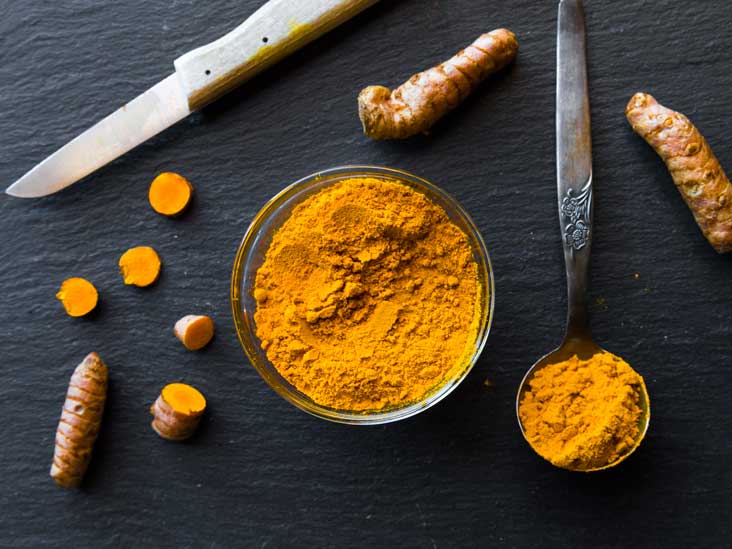Turmeric vs. Curcumin: What’s the Difference?