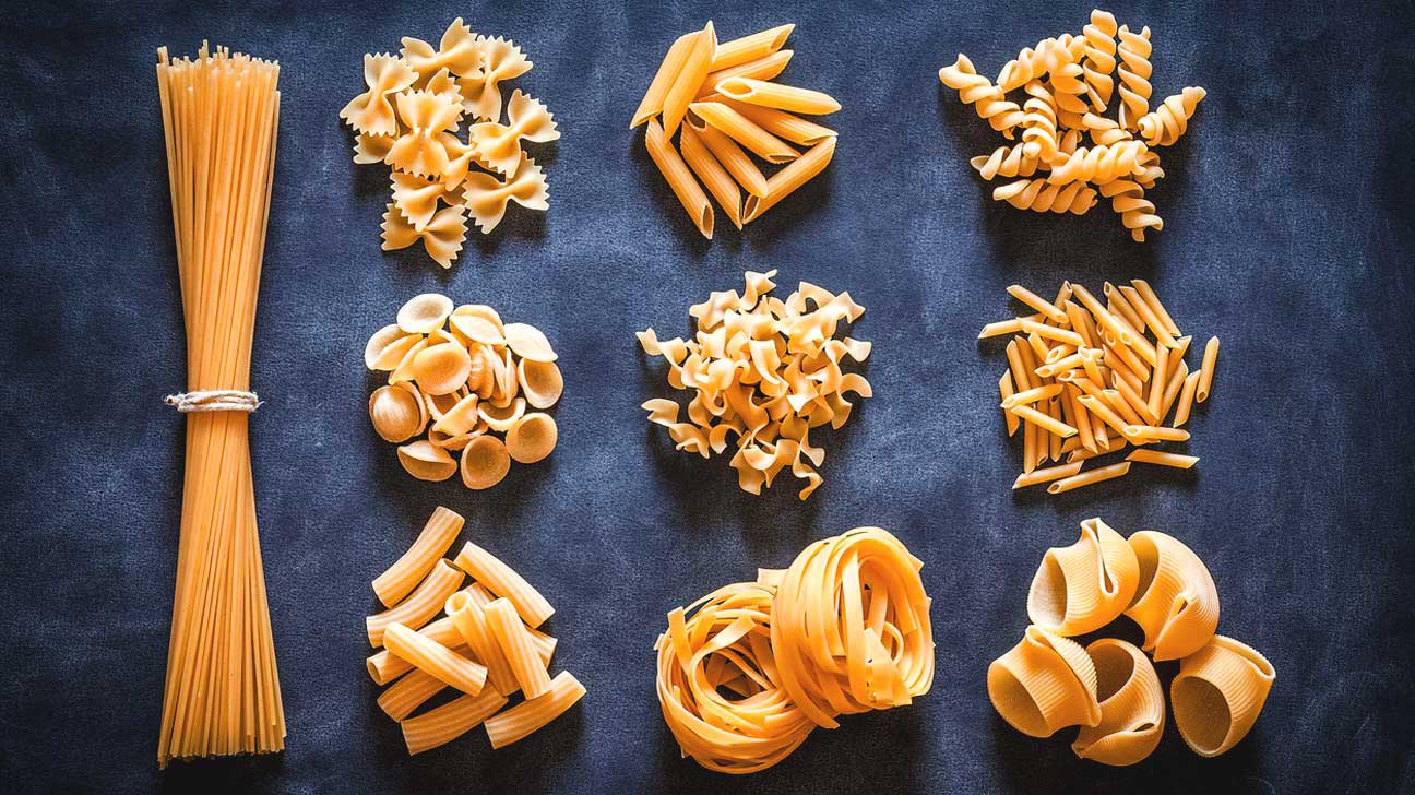 Is Pasta Healthy or Unhealthy?