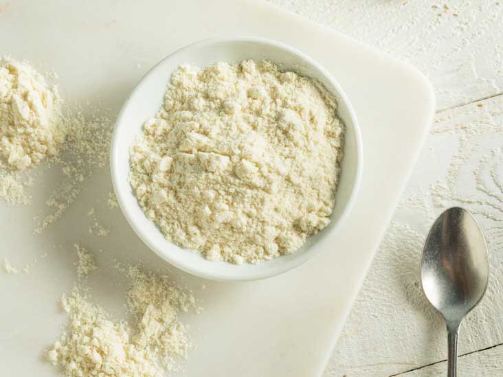 Whey Protein: A Beginner’s Guide