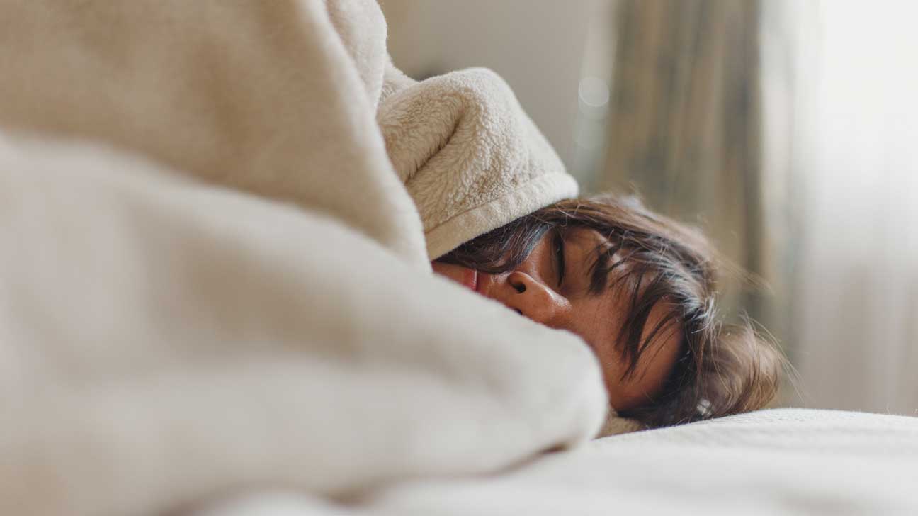  Bagaimana Tryptophan Meningkatkan Kualitas Tidur dan Mood Anda