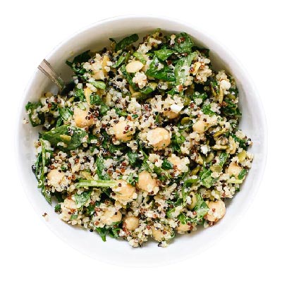 Summer Salads: Recipes to Try