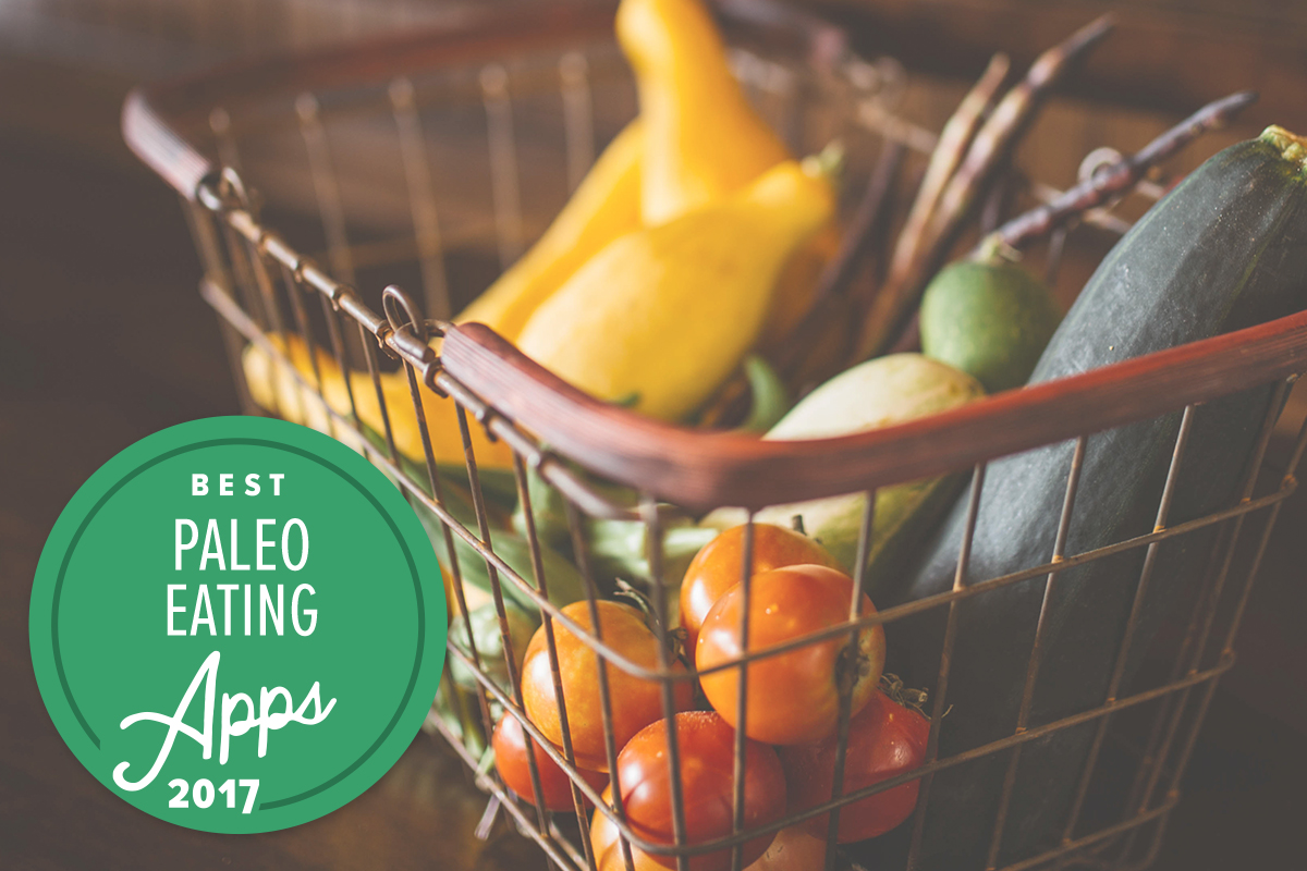 The Best Paleo Eating Apps of 2017