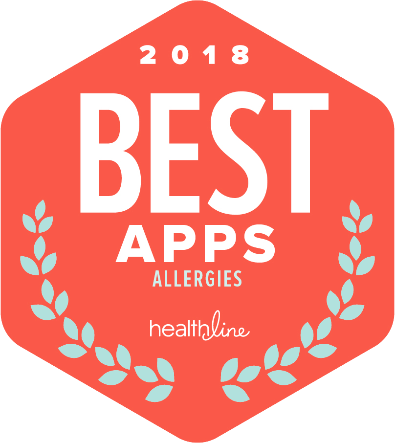 The Best Allergy Apps of 2017