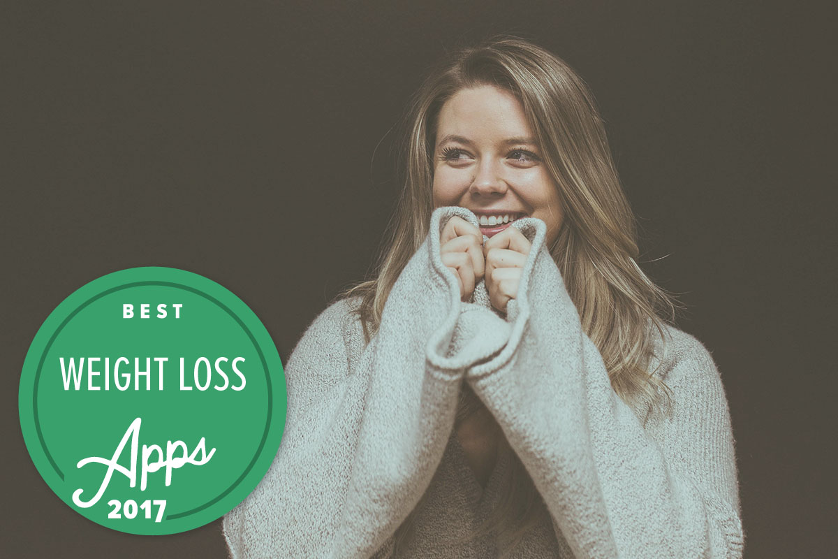 The 23 Best Weight Loss Apps of 2017