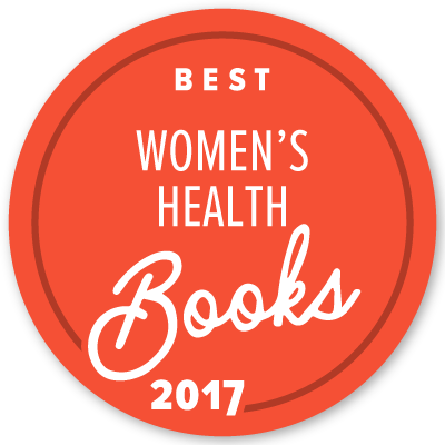 The Best Women’s Health Books of the Year