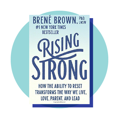 Rising Strong How the Ability to Reset Transforms the Way We Live Love
Parent and Lead Epub-Ebook