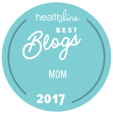 的Best Mom Blogs of the Year