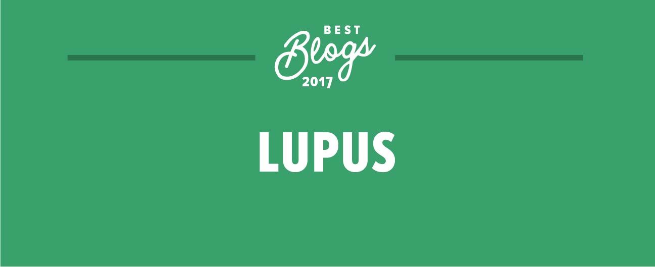 Best Lupus Blogs of the Year