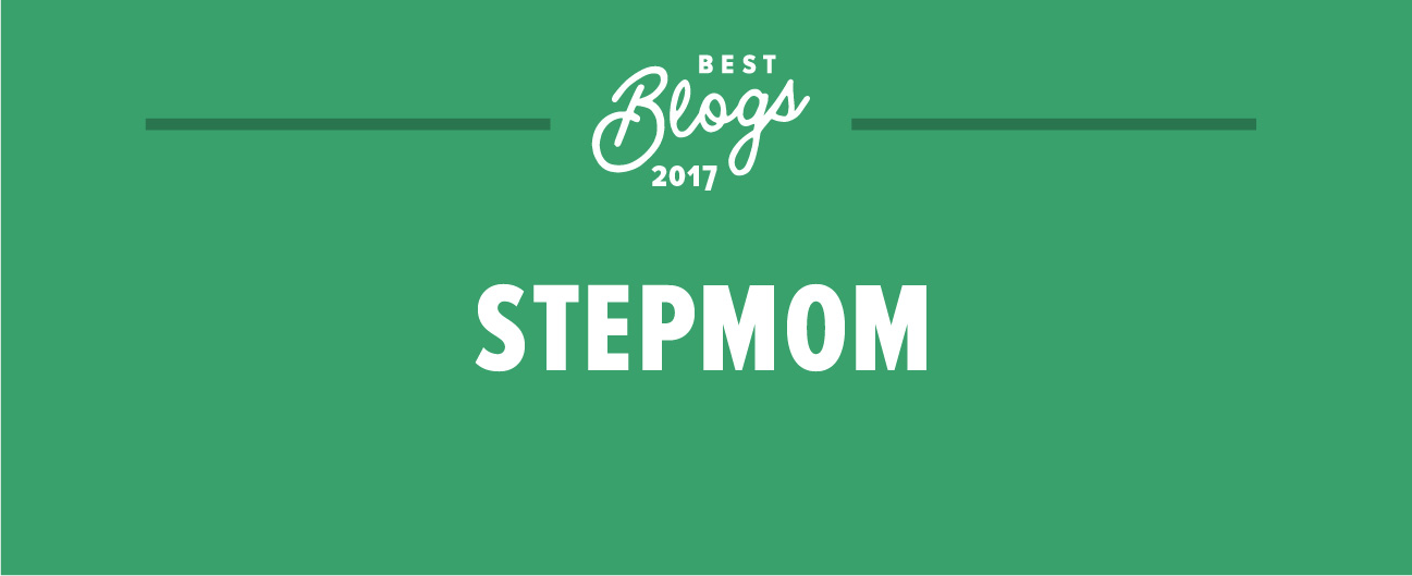 The Best Stepmom Blogs Of The Year