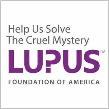 The Lupus Foundation of America’s Blog