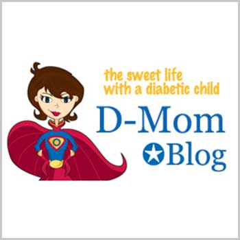 D-Mom Blog
