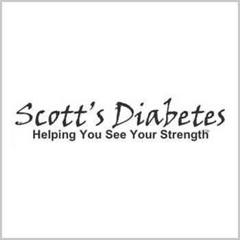 Scott’s Diabetes Blog
