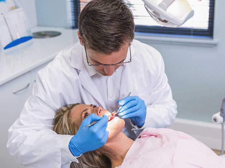 Dental Clinic In Boyton Beach
