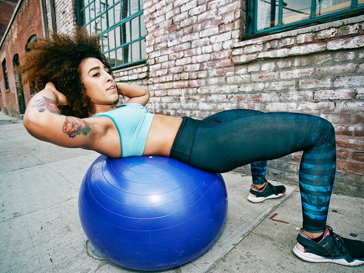 Tone Every Inch with These 10 Moves