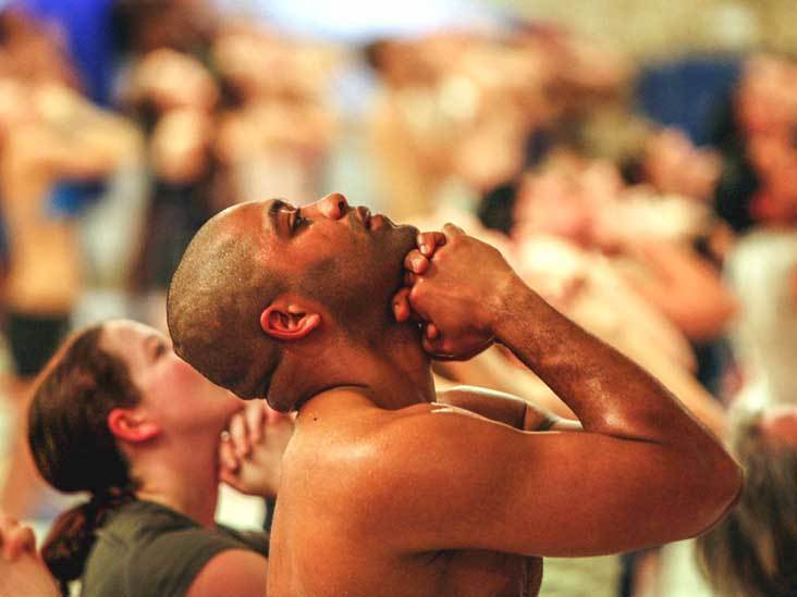 Hot Yoga: Is It Super-Heated Exercise or a Health Danger?