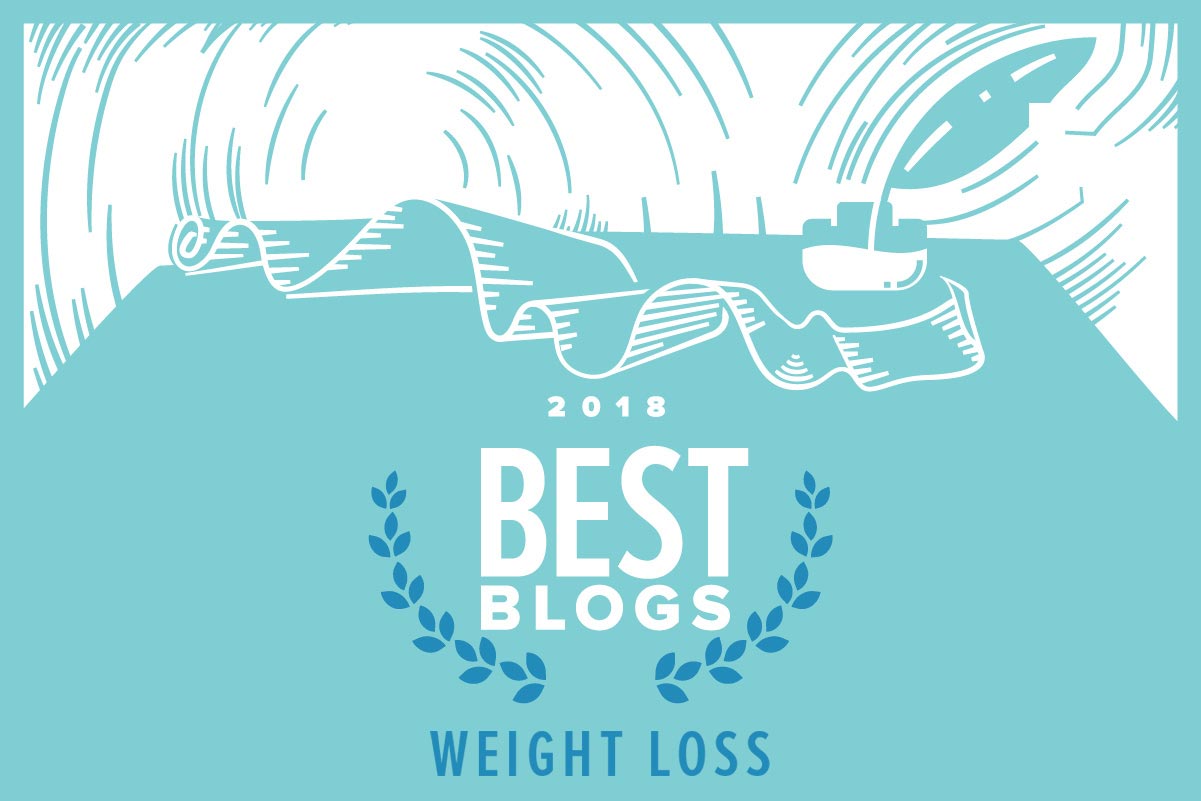 Best Weight Loss Blogs of 2018