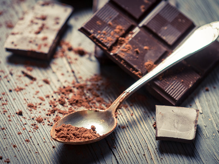 Go Ahead, Treat Yourself — Dark Chocolate Is Good for Your Brain
