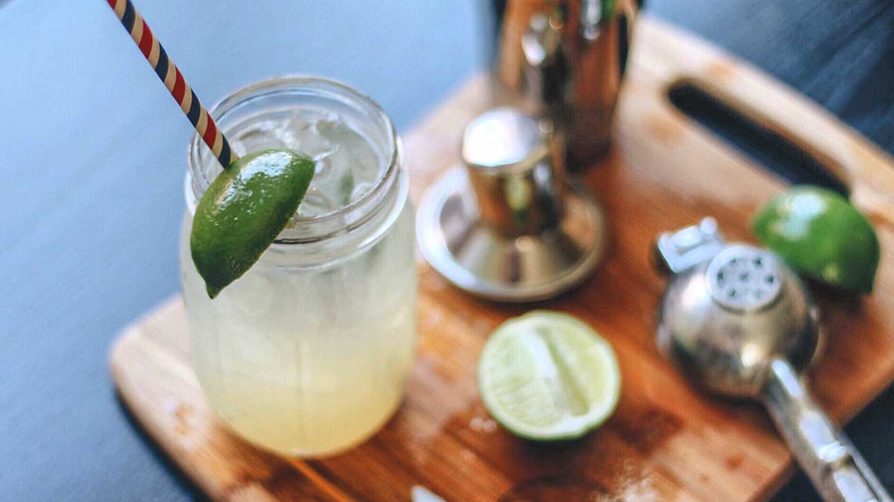 Î‘Ï€Î¿Ï„Î­Î»ÎµÏƒÎ¼Î± ÎµÎ¹ÎºÏŒÎ½Î±Ï‚ Î³Î¹Î± Lime and Sun Donâ€™t Always Mix: Beware the Margarita â€˜Burnâ€™ This Summer