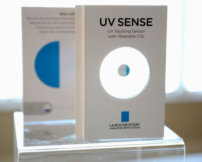 UV sensor