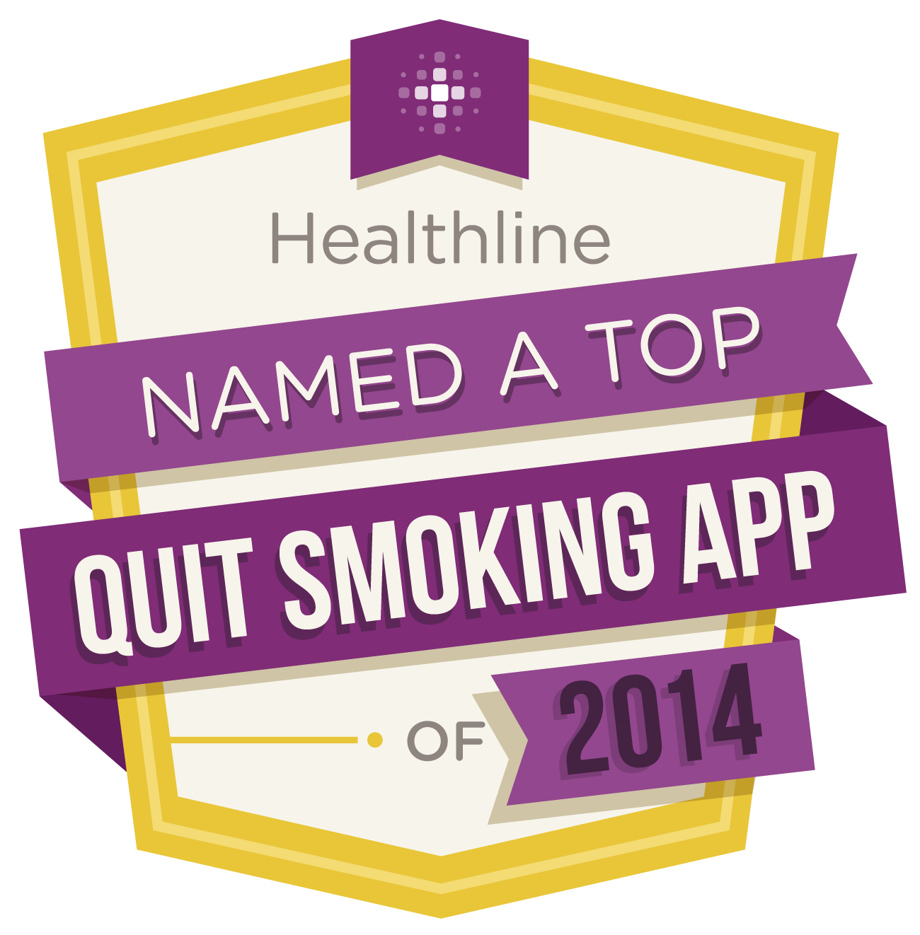 Най-доброто Quit Smoking iPhone и Android Apps на годината