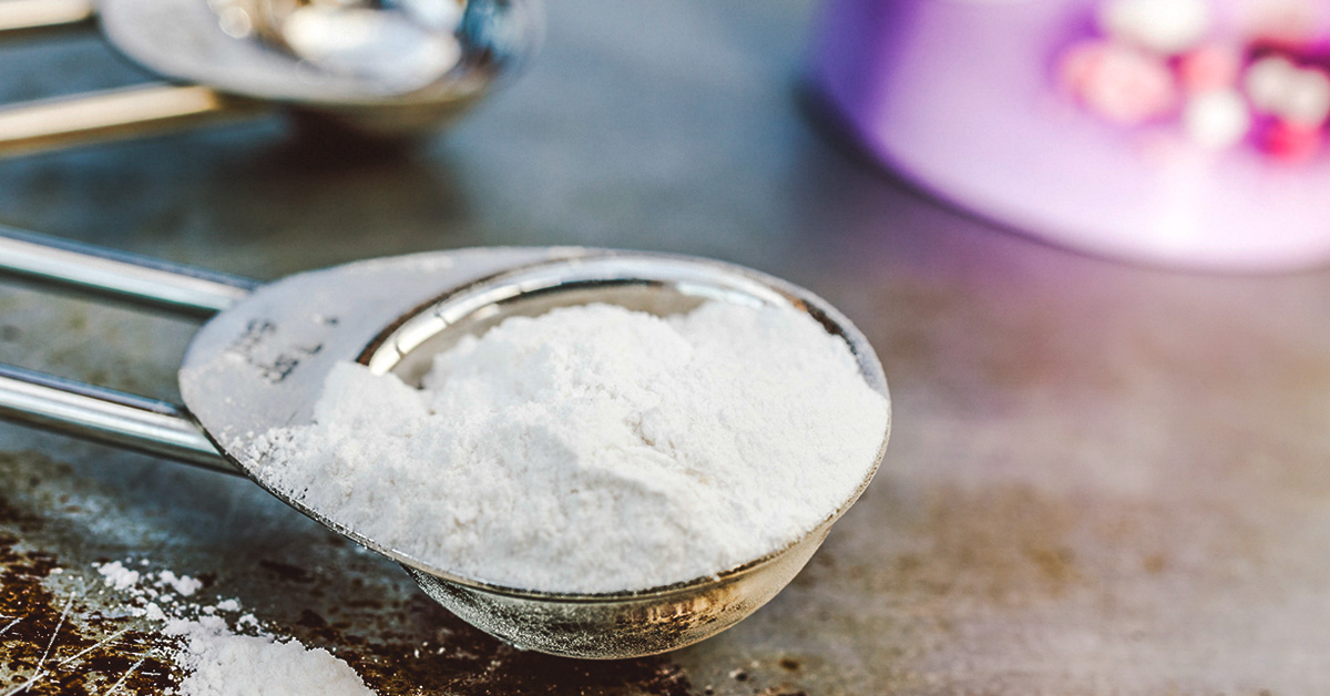Is Baking Soda the Answer to Acid Reflux?