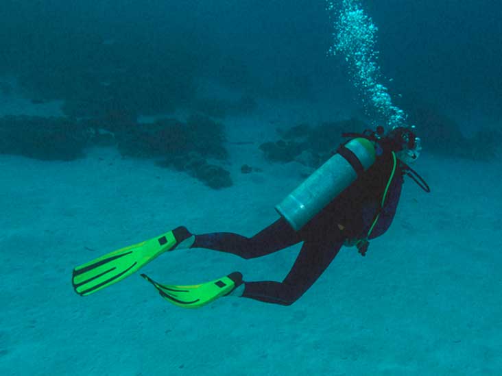 Nitrogen Narcosis: Definition, Symptoms, Causes, and Treatment
