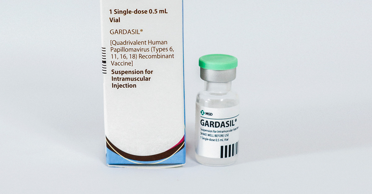 HPV Vaccine: Pros and Cons