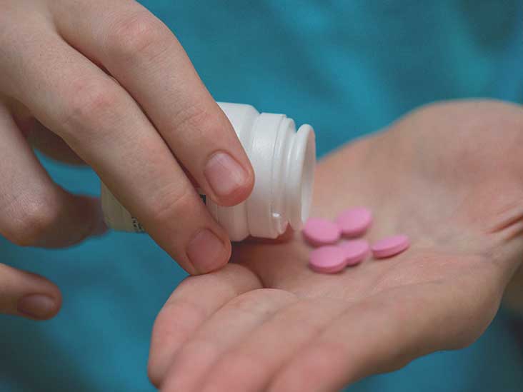 How Do Antidepressants Treat Migraines?