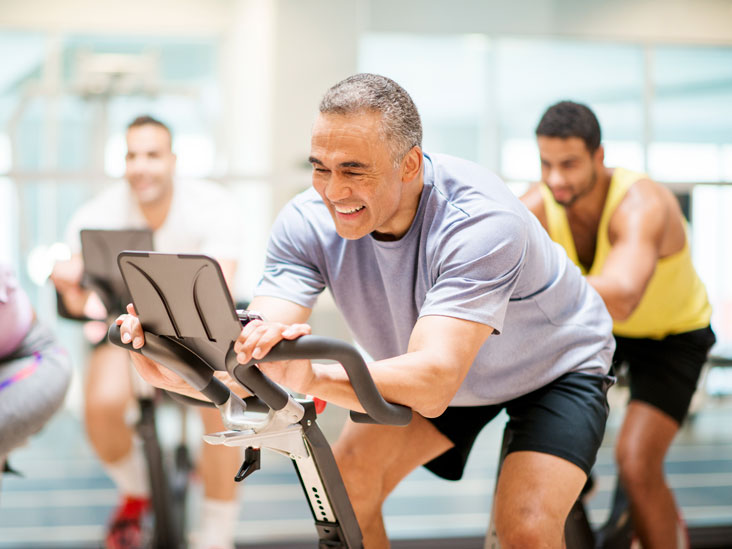 How to Exercise Safely When You Have AFib