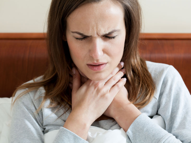 What Causes Chronic Laryngitis?