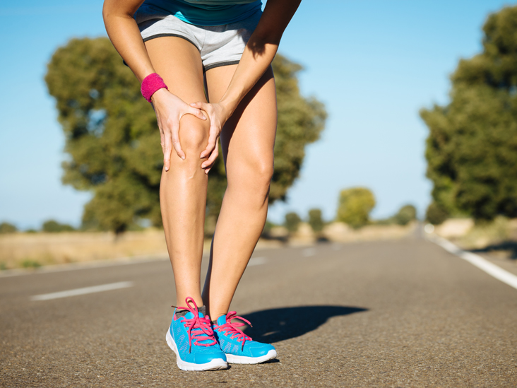 The Best Knee Treatments: An Expert Q&A